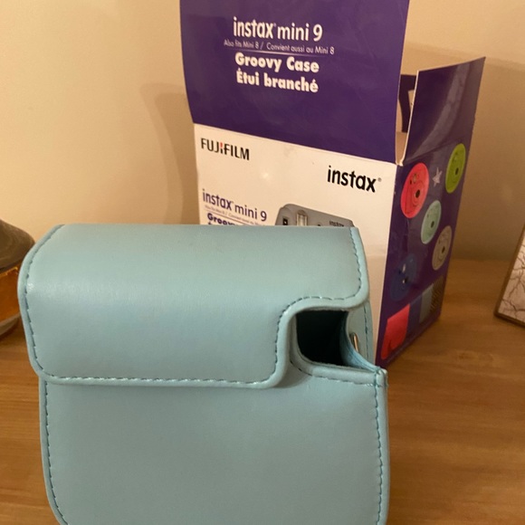 Instax mini case 9 - Picture 3 of 5